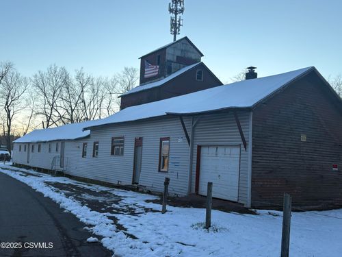 409 Railroad St, Orangeville, PA, 17859-9090 | Card Image