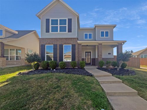 1974 Sunnybrook Dr, Heartland, TX, 75126-1188 | Card Image