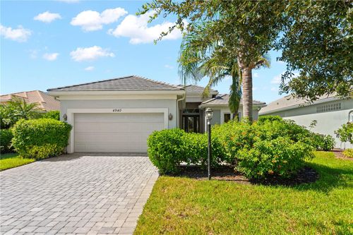 4940 Tobermory Way, BRADENTON, FL, 34211-8449 | Card Image