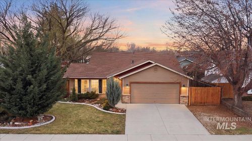 1305 N Sandlin Ave, Meridian, ID, 83642 | Card Image