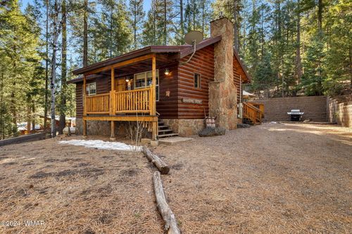 12 Wiltbank St, Greer, AZ, 85927 | Card Image