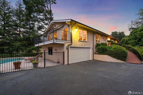 375 Montecillo Dr, Walnut Creek, CA, 94595-2654 | Card Image