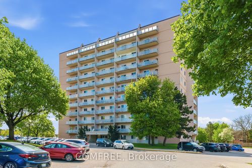 508-563 Mornington Ave, London, ON, N5Y4T8 | Card Image