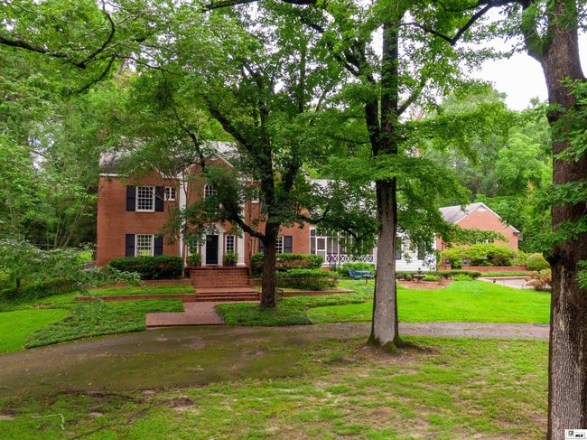 206 S Chautauqua Rd, House other with 5 bedrooms, 5 bathrooms and null parking in Ruston LA | Image 38