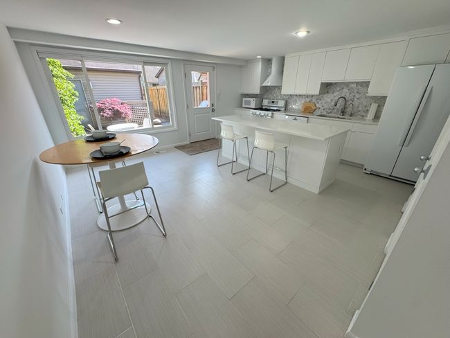 3316 Central St, Townhouse with 1 bedrooms, 2 bathrooms and 1 parking in Evanston IL | Image 21