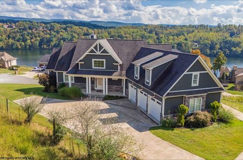 1214 Paradise Point Ct, Morgantown, WV, 26508 | Card Image