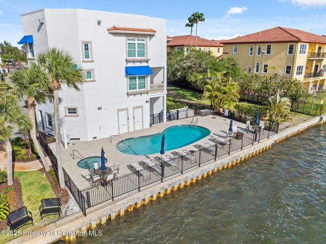 UNIT-411 - 1340 Bayshore Blvd, Condo with 3 bedrooms, 2 bathrooms and null parking in Dunedin FL | Image 46