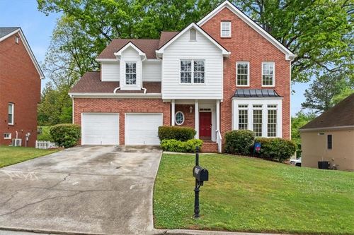 3270 Golfe Links Dr, Snellville, GA, 30039-4719 | Card Image