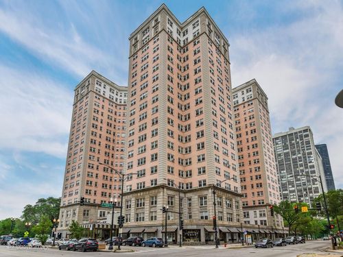 1612-5555 N Sheridan Rd, Chicago, IL, 60640-1629 | Card Image