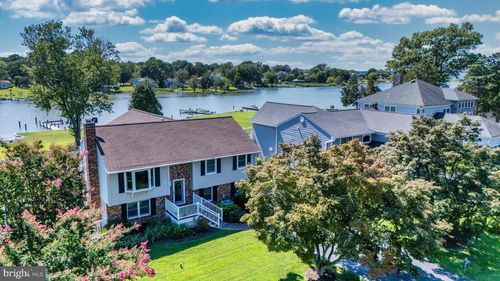 311 Irene Way, STEVENSVILLE, MD, 21666-2615 | Card Image