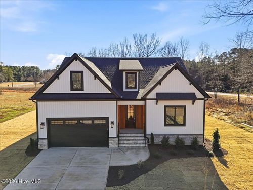 12685 Ricks Rd, Zebulon, NC, 27597 | Card Image