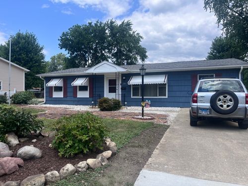 24 Marnel Rd, Montgomery, IL, 60538-2015 | Card Image