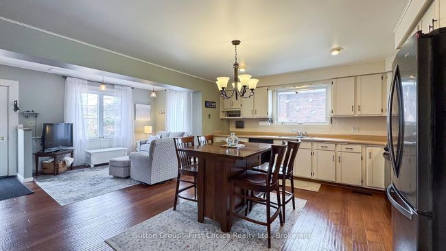 313 Huron Rd, House other with 3 bedrooms, 2 bathrooms and 4 parking in Goderich ON | Image 14