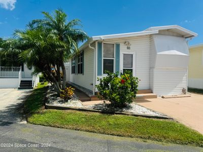 81 Toronto, House other with 1 bedrooms, 1 bathrooms and null parking in Rockledge FL | Image 1