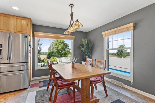 1813 Skyline Dr, House other with 4 bedrooms, 3 bathrooms and null parking in STOUGHTON WI | Image 24