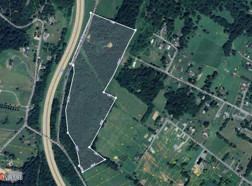 Xxx Easy St, Kingsport, TN, 37663 | Card Image