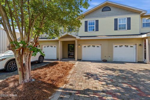 7203 Quail Hollow Dr, Panama City Beach, FL, 32408-4987 | Card Image
