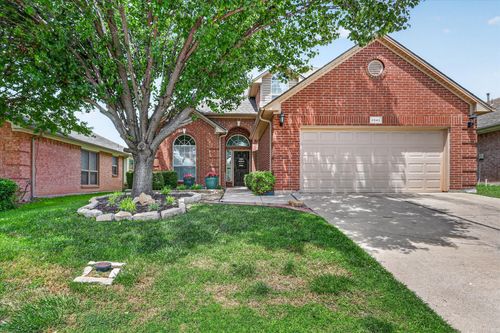 8849 Trace Ridge Parkway, Fort Worth, TX, 76244 | Card Image