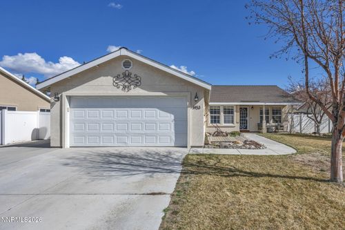 1453 Grey Bluffs Dr, Fernley, NV, 89408-9279 | Card Image