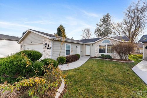 lot-122-421 S Curtis Rd, Boise, ID, 83705-7110 | Card Image