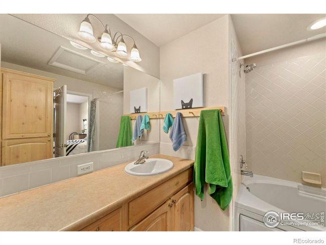 UNIT-811 - 5775 29 Th St, Condo with 2 bedrooms, 1 bathrooms and 1 parking in Greeley CO | Image 8