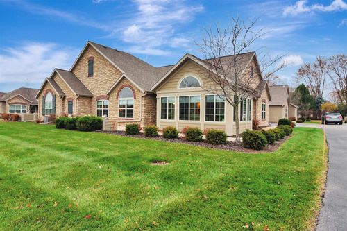 2107 E Milestone Drive Drive, APPLETON, WI, 54913 | Card Image