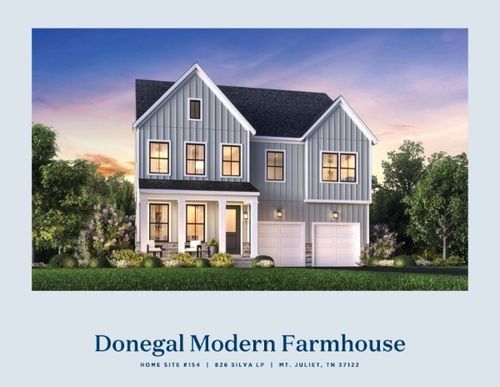 826 Silva Loop, Mount Juliet, TN, 37122 | Card Image