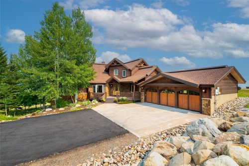 31105 Countryside Rd, Steamboat Springs, CO, 80487-9237 | Card Image