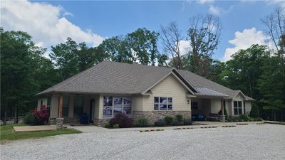 8871 Lola Jeane Lane, House other with 3 bedrooms, 2 bathrooms and null parking in Rogers AR | Image 1