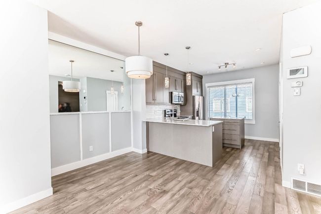 52 - 111 Rainbow Falls Gate, Townhouse with 2 bedrooms, 3 bathrooms and 2 parking in Chestermere AB | Image 14
