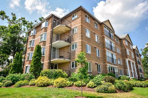 101-95 Matchedash St N, Orillia, ON, L3V4T9 | Card Image