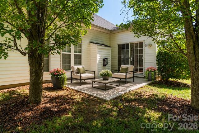 Residential in Mooresville 3