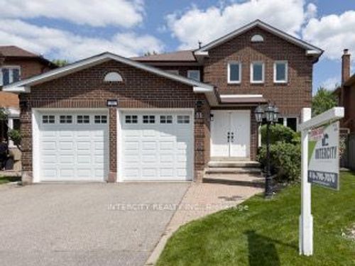 11 Hollingham Rd, Markham, ON, L3R7Y1 | Card Image