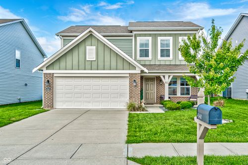 4340 Blue Note Drive, Indianapolis, IN, 46239 | Card Image