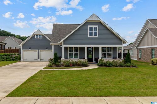 205 Mayfair Park, ALABASTER, AL, 35114-5472 | Card Image