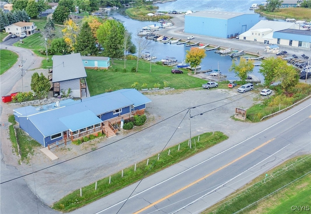 110 State St, Clayton, NY 13624