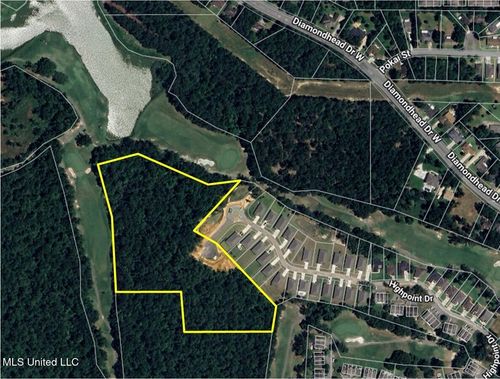 0 Highpoint Dr, Diamondhead, MS, 39525 | Card Image