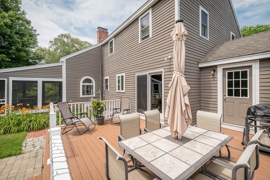 Center St, Groveland, MA 01834