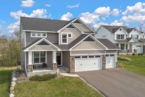 6674 Annabelle Ct, Corcoran, MN, 55340-4451 | Card Image