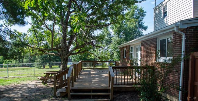 506 Powell Rd, House other with 3 bedrooms, 2 bathrooms and null parking in Lynch Station VA | Image 21