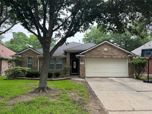 12715 Muir Woods Trl, Humble, TX, 77346-3051 | Card Image