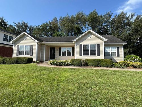 3734 Woodbridge Ln, Bowling Green, KY, 42104-5588 | Card Image