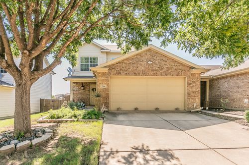 7516 Lazy Spur Blvd, Fort Worth, TX, 76131-5231 | Card Image