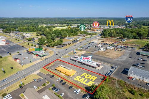 1625 Highway 270, Malvern, AR, 72104 | Card Image