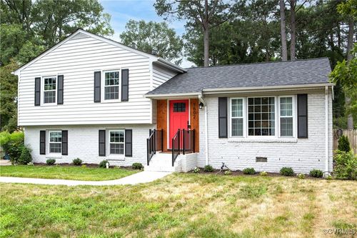 1602 Lauderdale Dr, Henrico, VA, 23238-5009 | Card Image