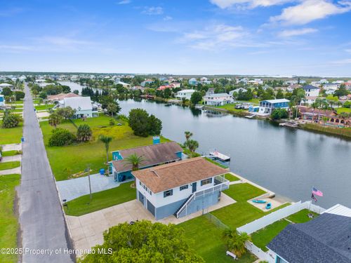 3393 Poinsettia Dr, HERNANDO BEACH, FL, 34607-3422 | Card Image