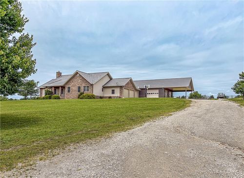 1058 County Road 401, Berryville, AR, 72616-5160 | Card Image