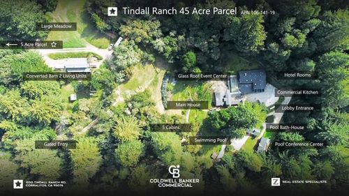  Tindall Ranch Road, Corralitos, CA, 95076 | Card Image