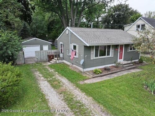 6038 Valencia Blvd, Lansing, MI, 48911-4709 | Card Image