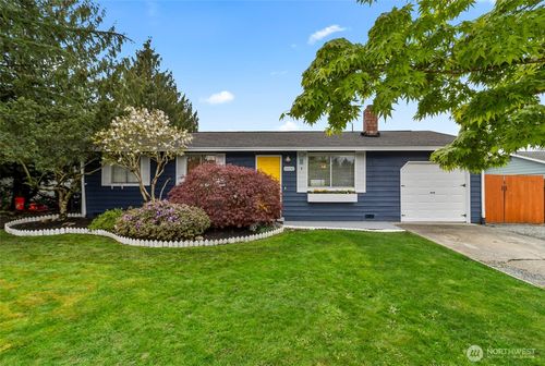 6600 66th Drive Ne, Marysville, WA, 98270 | Card Image